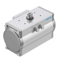 Atuador elétrico Festo – linha de automação elétrica disponível na Frane, distribuidor Festo autorizado