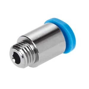 CONEXÃO RÁPIDA RETA QSMP-M6X0.75-4