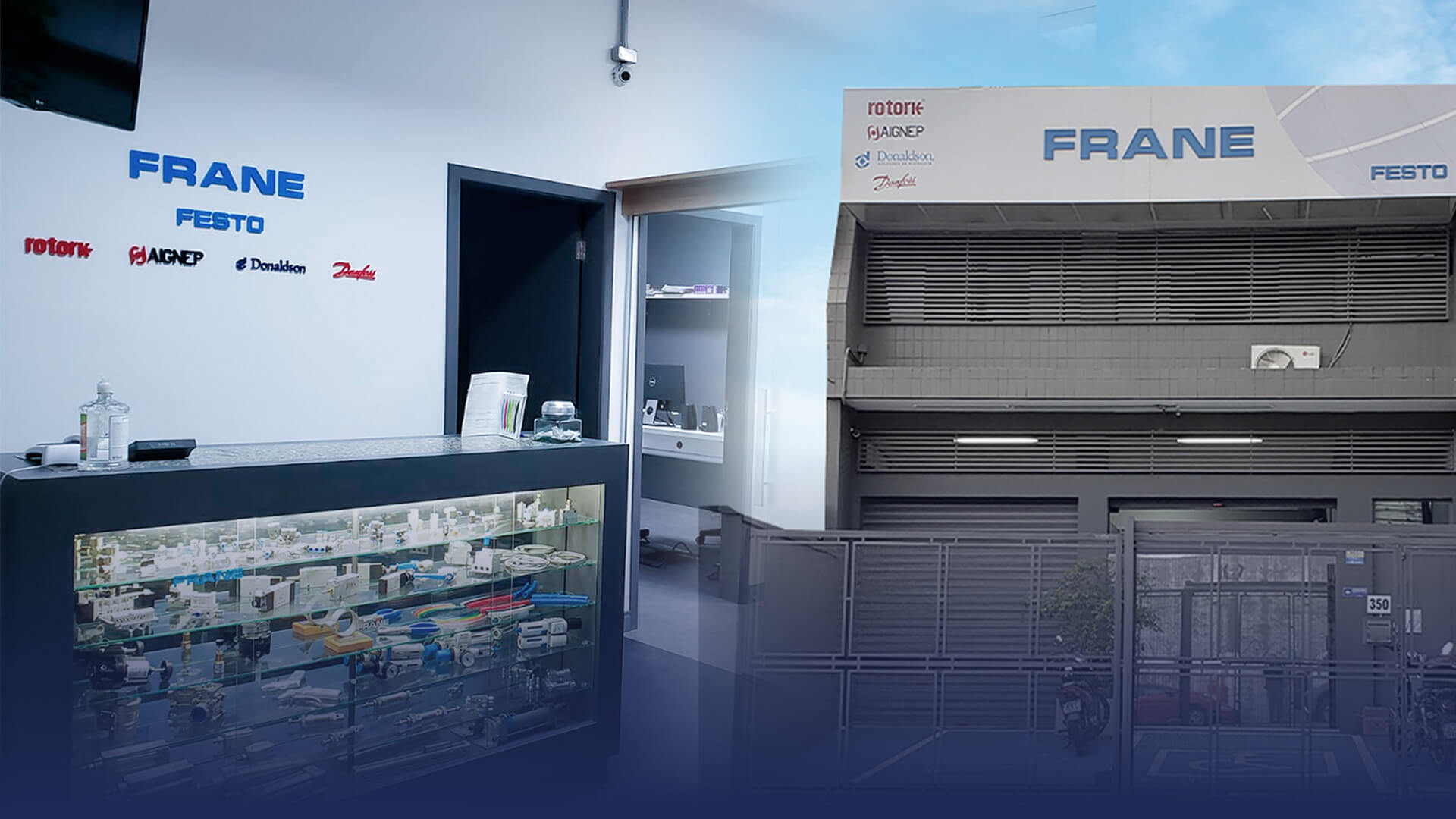 Frane Automacao Ltda
