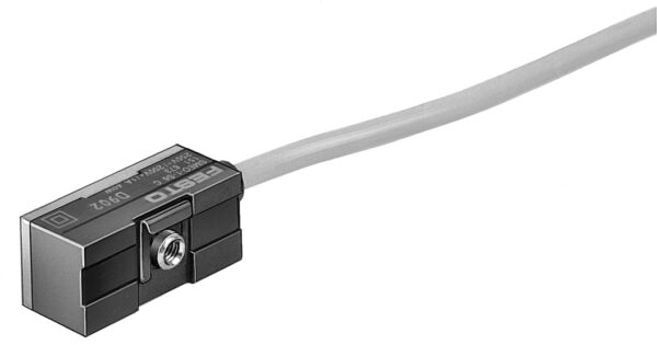 SENSOR MAGNÉTICO PROXIMIDADE SMEO-1-S6-C