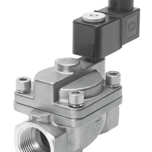 VÁLVULA SOLENOIDE VZWP-L-M22C-N1-250-3AP4-40