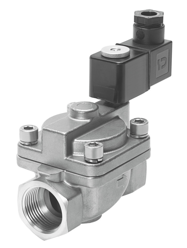 VÁLVULA SOLENOIDE VZWP-L-M22C-N1-250-3AP4-40