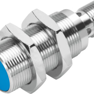 SENSOR DE PROXIMIDADE SIEN-M18B-PS-S-L