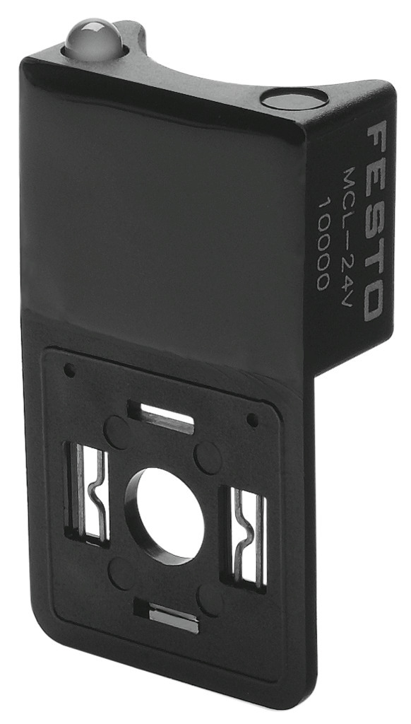 INDICADOR LUMINOSO MCL