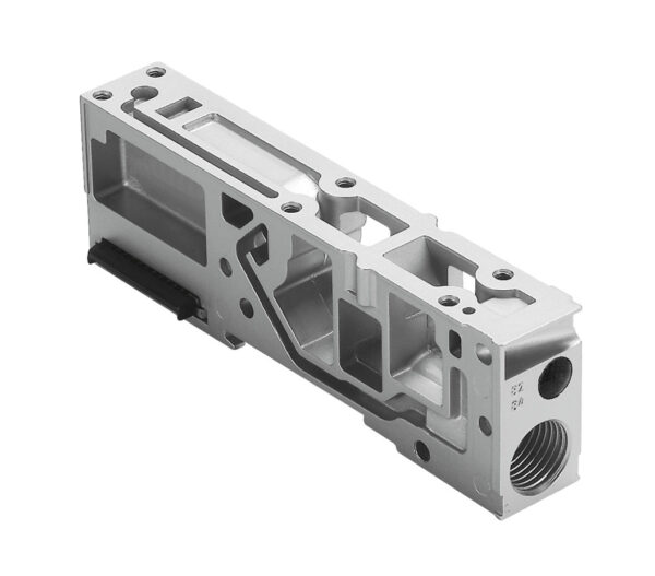 MODULO ALIMENT VMPA1-FB-SP