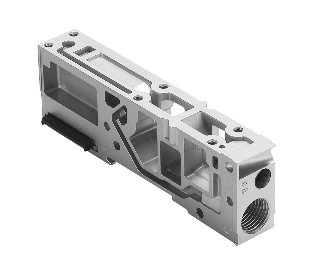 MODULO ALIMENT VMPA1-FB-SP