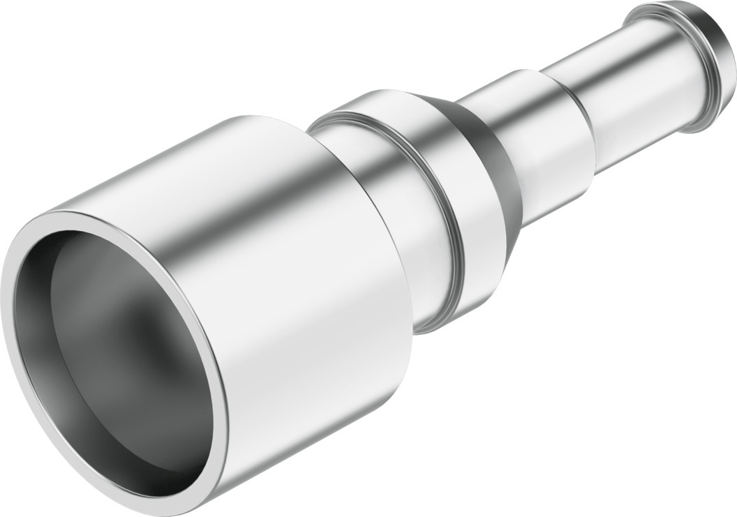 CONECTOR FEMEA KDV-PK-4
