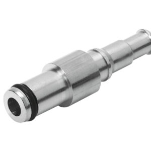 CONECTOR MACHO KSV-PK-4