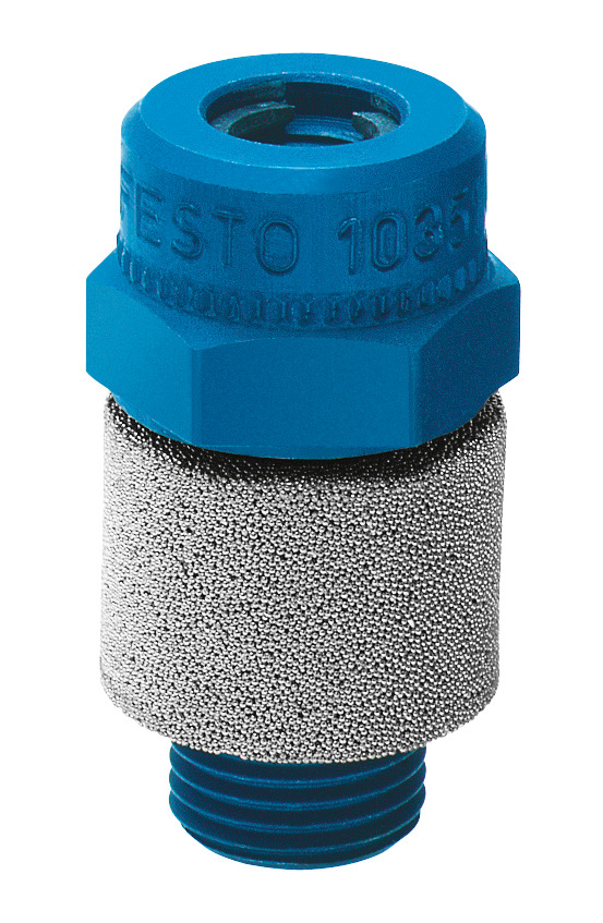 VALV REG FLUXO GRE-3/8