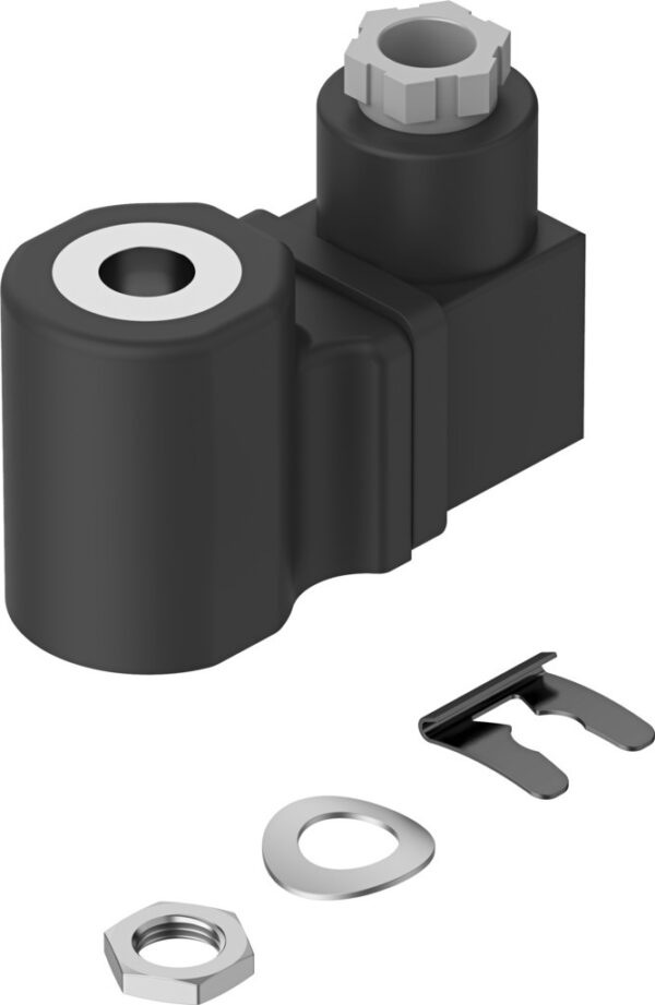 BOBINA ELETR MSG-12DC
