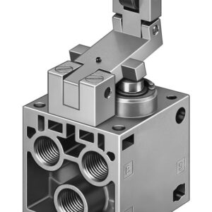 VALV GATILHO L-5-1/4-B