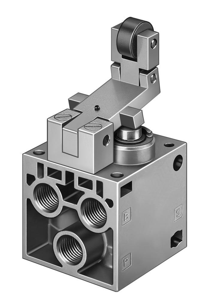 VALV GATILHO L-5-1/4-B