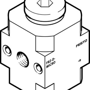 MODULO DISTRIB FRZ-D-MIDI