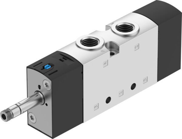 VALV SOL VUVS-L25-M52-MZD-G14-F8 - Imagem 4