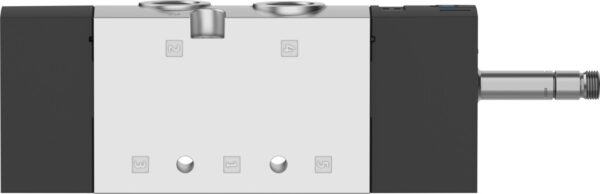 VALV SOL VUVS-L25-M52-MZD-G14-F8 - Imagem 3