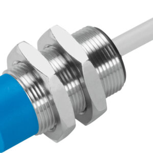 SENSOR DE PROXIMIDADE SIEN-M18NB-PS-K-L