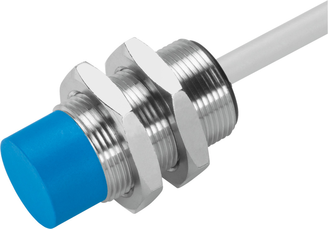 SENSOR DE PROXIMIDADE SIEN-M18NB-PS-K-L