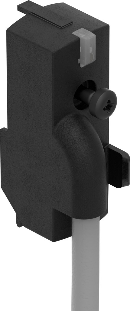 CONECTOR ELETR VAVE-L1-1VK7-LP