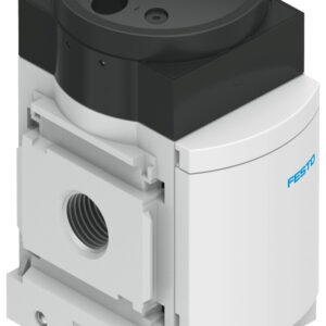 VALV PROG MS6-DL-3/8