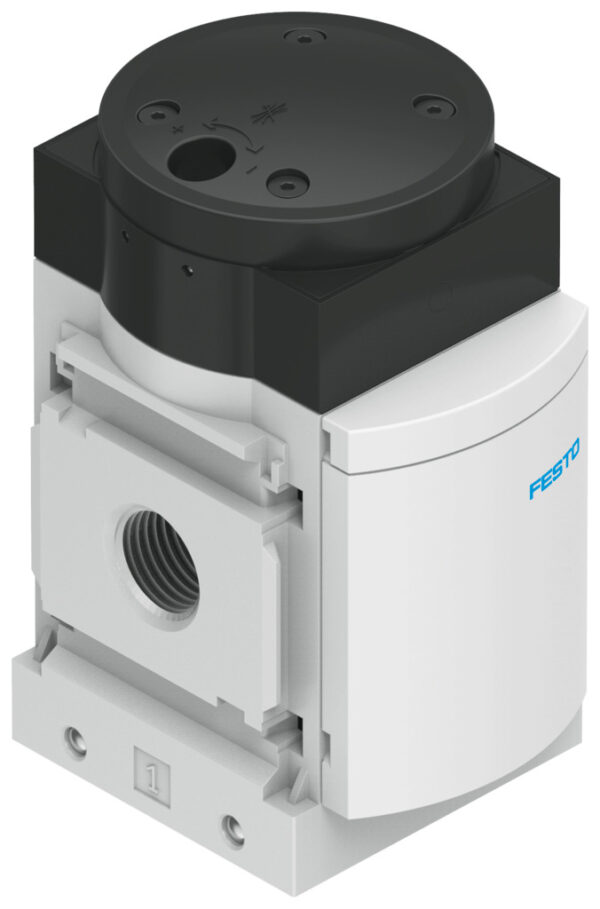 VALV PROG MS6-DL-3/8