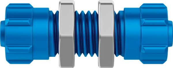 CONEXAO PAS MUR SCK-PK-3 - Imagem 2