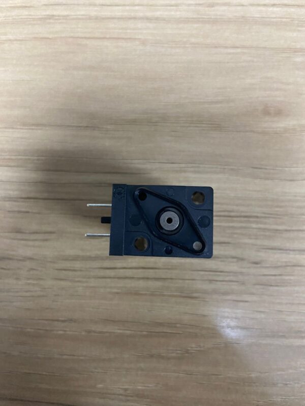 BOBINA ELETR MSEB-3-23V DC - Imagem 3