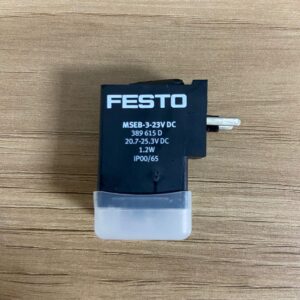 BOBINA ELETR MSEB-3-23V DC